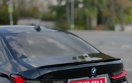 BMW 3 серия, 2021 год, 3 700 000 рублей, 9 фотография