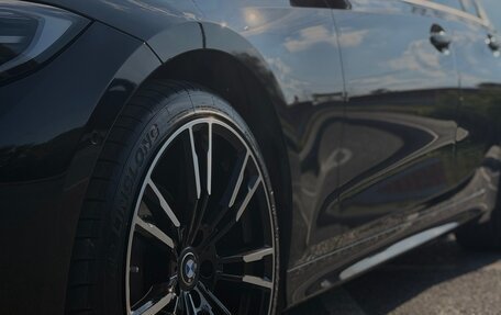 BMW 3 серия, 2021 год, 3 700 000 рублей, 15 фотография