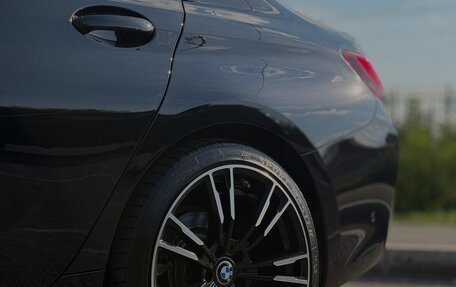 BMW 3 серия, 2021 год, 3 700 000 рублей, 16 фотография