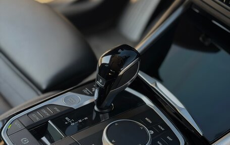 BMW 3 серия, 2021 год, 3 700 000 рублей, 36 фотография