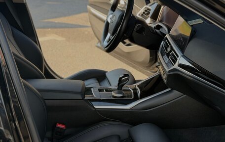 BMW 3 серия, 2021 год, 3 700 000 рублей, 32 фотография