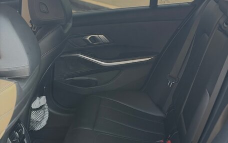 BMW 3 серия, 2021 год, 3 700 000 рублей, 28 фотография