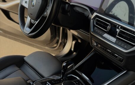 BMW 3 серия, 2021 год, 3 700 000 рублей, 34 фотография