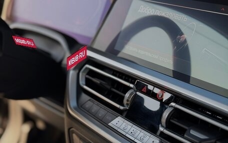 BMW 3 серия, 2021 год, 3 700 000 рублей, 35 фотография