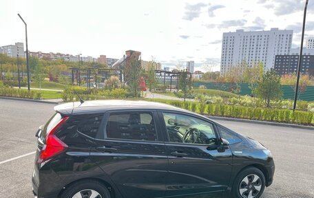 Honda Fit III, 2019 год, 1 400 000 рублей, 7 фотография