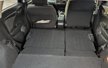 Honda Fit III, 2019 год, 1 400 000 рублей, 15 фотография