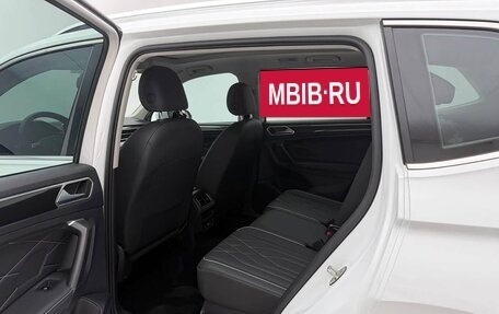 Volkswagen Tiguan II, 2023 год, 3 000 000 рублей, 7 фотография