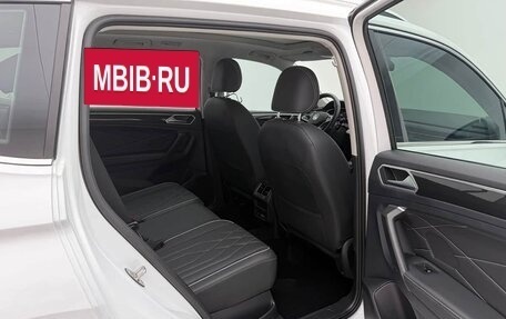 Volkswagen Tiguan II, 2023 год, 3 000 000 рублей, 8 фотография