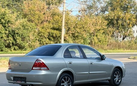 Nissan Almera Classic, 2006 год, 390 000 рублей, 6 фотография