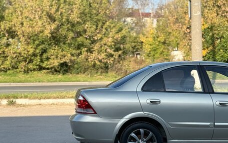 Nissan Almera Classic, 2006 год, 390 000 рублей, 5 фотография