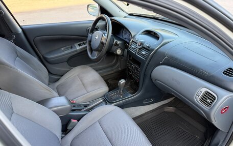Nissan Almera Classic, 2006 год, 390 000 рублей, 9 фотография