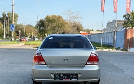 Nissan Almera Classic, 2006 год, 390 000 рублей, 7 фотография