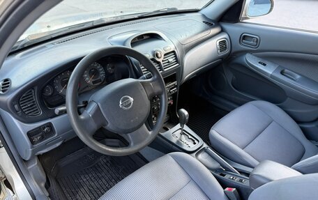 Nissan Almera Classic, 2006 год, 390 000 рублей, 13 фотография
