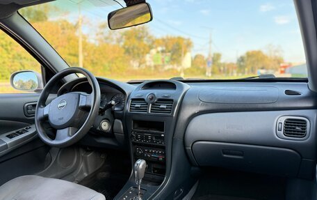 Nissan Almera Classic, 2006 год, 390 000 рублей, 12 фотография