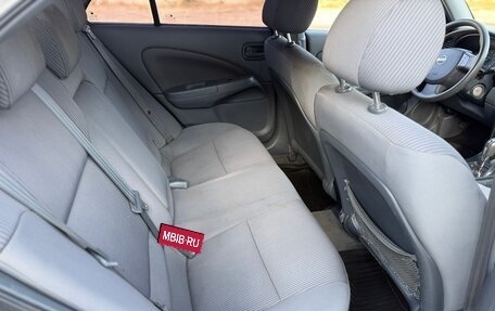 Nissan Almera Classic, 2006 год, 390 000 рублей, 11 фотография
