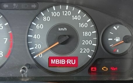 Nissan Almera Classic, 2006 год, 390 000 рублей, 14 фотография