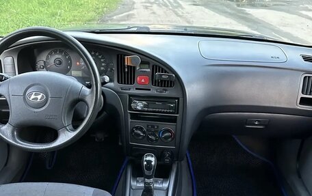 Hyundai Elantra III, 2008 год, 500 000 рублей, 9 фотография