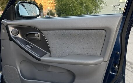 Hyundai Elantra III, 2008 год, 500 000 рублей, 12 фотография