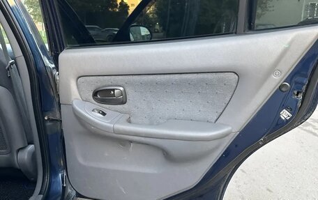 Hyundai Elantra III, 2008 год, 500 000 рублей, 11 фотография