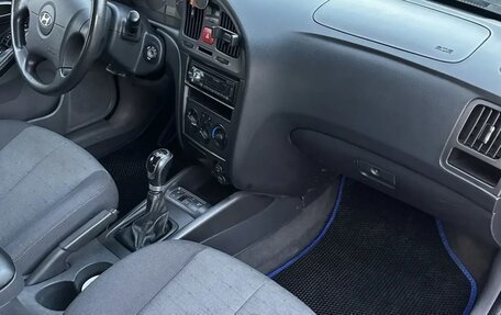 Hyundai Elantra III, 2008 год, 500 000 рублей, 10 фотография