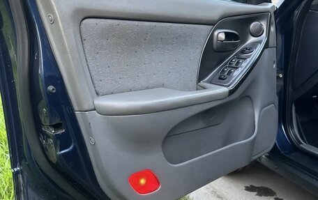 Hyundai Elantra III, 2008 год, 500 000 рублей, 13 фотография