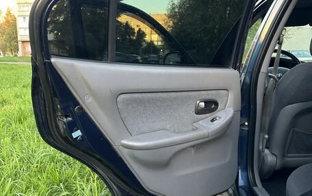 Hyundai Elantra III, 2008 год, 500 000 рублей, 14 фотография