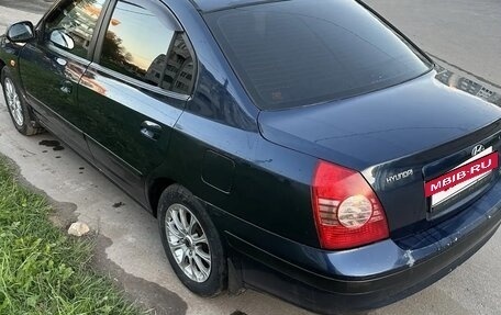 Hyundai Elantra III, 2008 год, 500 000 рублей, 4 фотография
