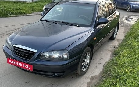 Hyundai Elantra III, 2008 год, 500 000 рублей, 5 фотография