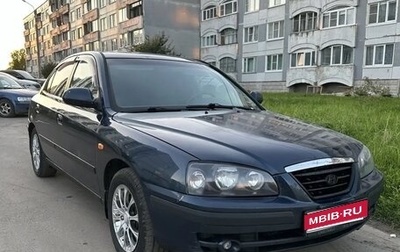Hyundai Elantra III, 2008 год, 500 000 рублей, 1 фотография