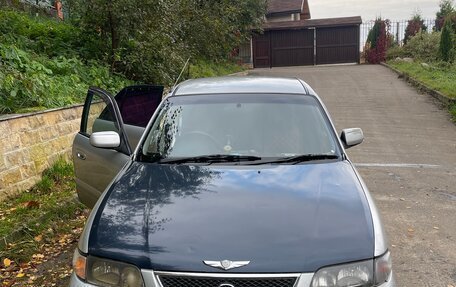 Mazda Capella, 1998 год, 190 000 рублей, 1 фотография