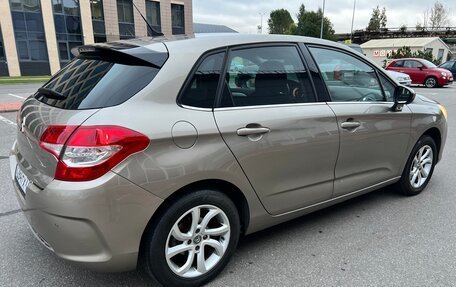 Citroen C4 II рестайлинг, 2013 год, 780 000 рублей, 4 фотография