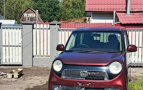 Honda N-One I, 2013 год, 800 000 рублей, 1 фотография