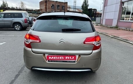 Citroen C4 II рестайлинг, 2013 год, 780 000 рублей, 5 фотография