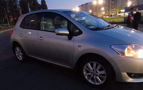 Toyota Auris II, 2008 год, 650 000 рублей, 7 фотография