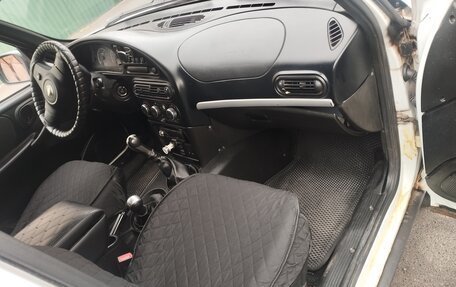 Chevrolet Niva I рестайлинг, 2014 год, 410 000 рублей, 5 фотография