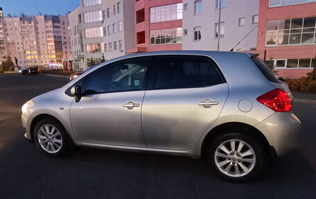 Toyota Auris II, 2008 год, 650 000 рублей, 2 фотография