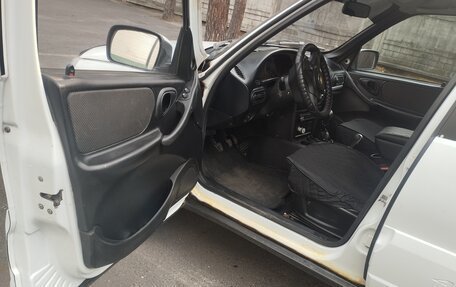 Chevrolet Niva I рестайлинг, 2014 год, 410 000 рублей, 6 фотография