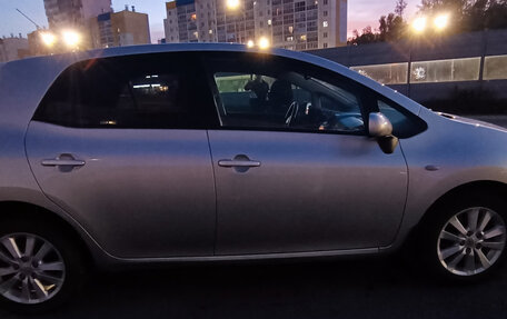 Toyota Auris II, 2008 год, 650 000 рублей, 6 фотография