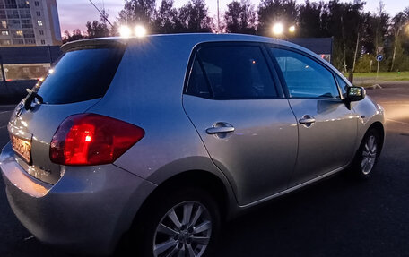 Toyota Auris II, 2008 год, 650 000 рублей, 5 фотография