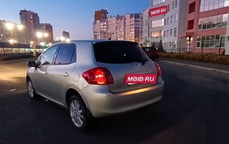 Toyota Auris II, 2008 год, 650 000 рублей, 3 фотография