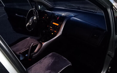 Toyota Auris II, 2008 год, 650 000 рублей, 14 фотография