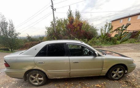 Mazda Capella, 1998 год, 190 000 рублей, 4 фотография