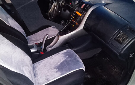 Toyota Auris II, 2008 год, 650 000 рублей, 17 фотография