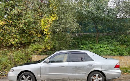 Mazda Capella, 1998 год, 190 000 рублей, 3 фотография