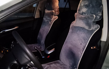 Toyota Auris II, 2008 год, 650 000 рублей, 10 фотография