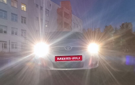 Toyota Auris II, 2008 год, 650 000 рублей, 9 фотография