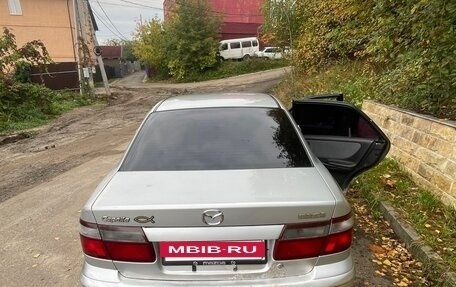 Mazda Capella, 1998 год, 190 000 рублей, 2 фотография
