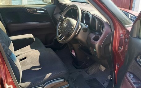 Honda N-One I, 2013 год, 800 000 рублей, 13 фотография