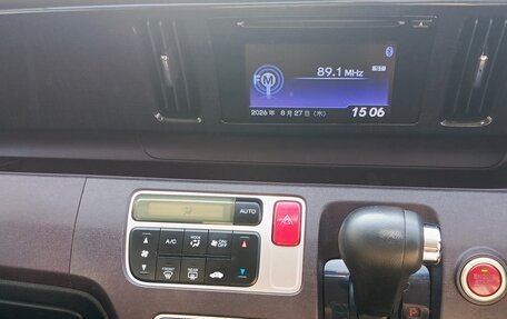 Honda N-One I, 2013 год, 800 000 рублей, 22 фотография