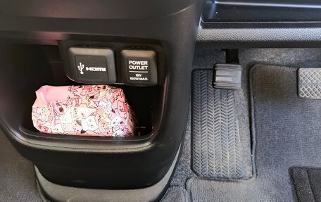 Honda N-One I, 2013 год, 800 000 рублей, 23 фотография